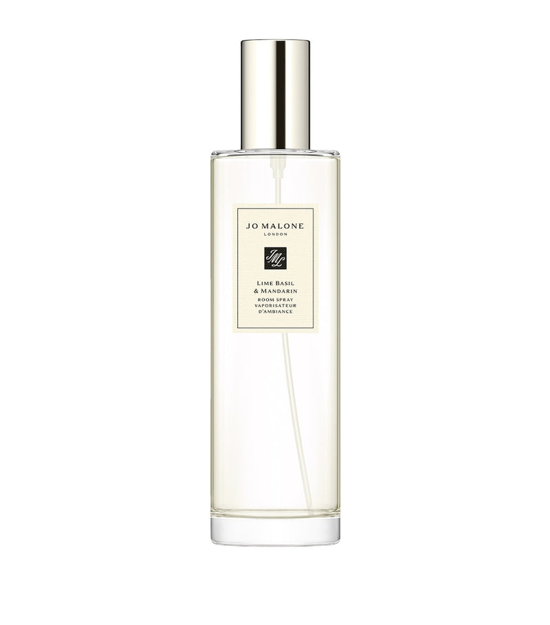 Jo Malone London Lime Basil and Mandarin room spray 100ml, UK version