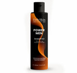 ErthSkin Power Men Shampoo 300ml, imported from the UK