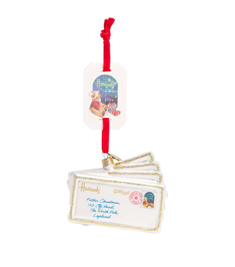 HARRODS