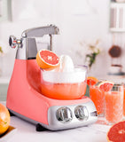 Ankarsrum Citrus Press Attachment