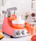 Ankarsrum Citrus Press Attachment