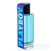 Playboy AM-PM Eau De Toilette 100ml, imported from the UK