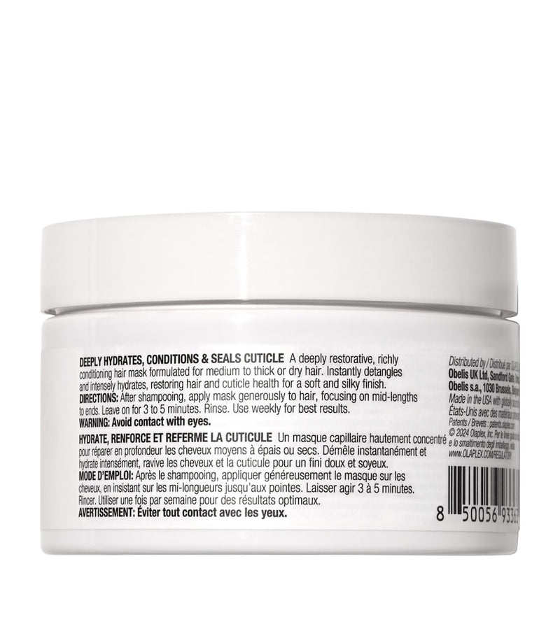 Olaplex Rich Hydration Mask (200ml)