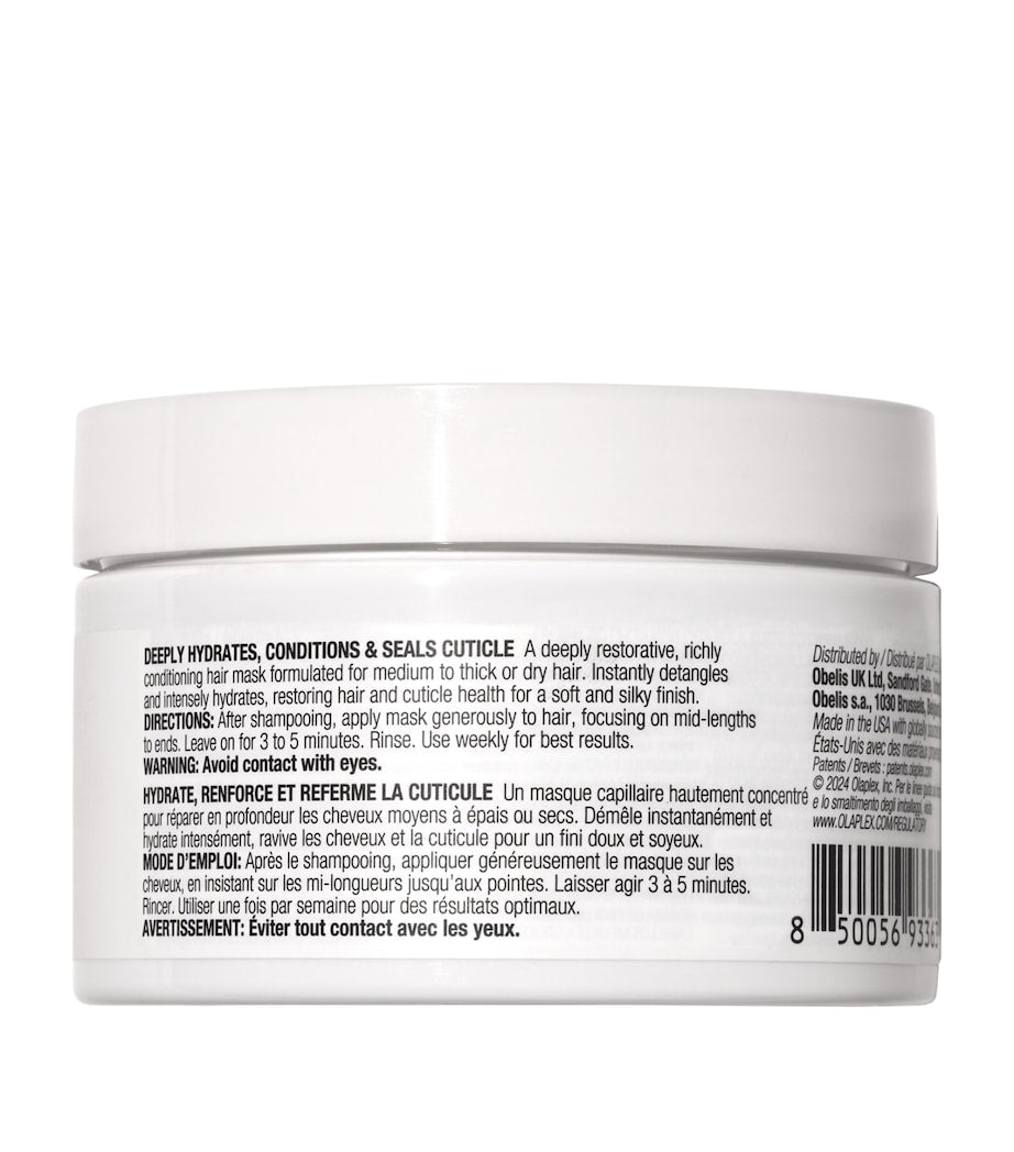 Olaplex Rich Hydration Mask (200ml)
