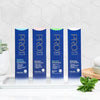 Superdrug Pro Care sensitive whitening toothpaste tube (British brand)