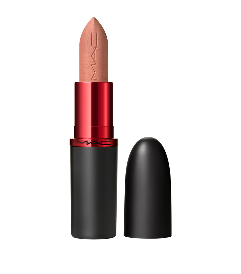 MAC Silky Matte VIVA GLAM lipstick, imported from the UK