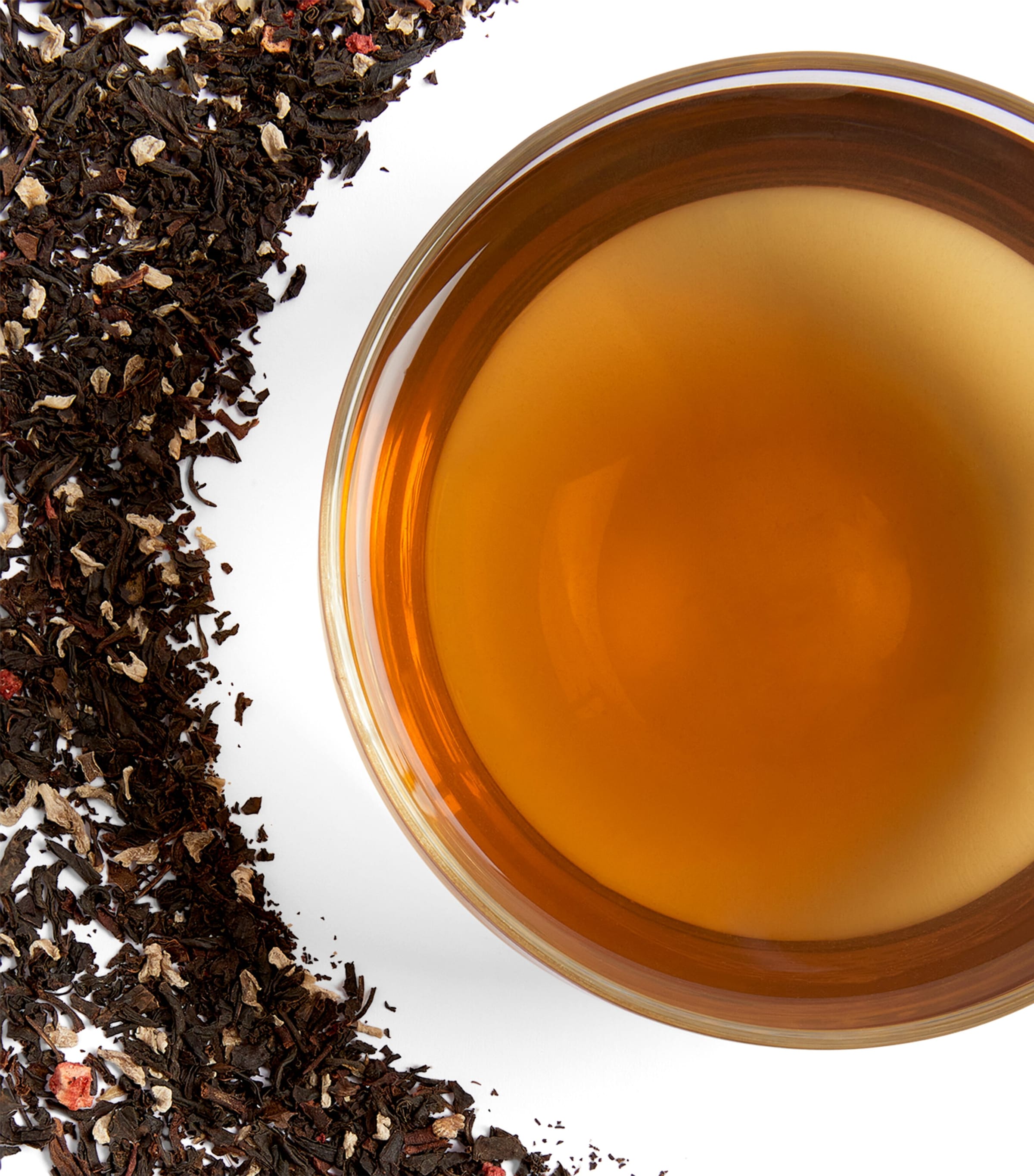 Harrods Strawberry Tea No. 61 (20 Tea Bags)