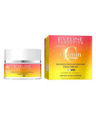Eveline Vitamin C Regenerating and Nourishing Face Cream - British product