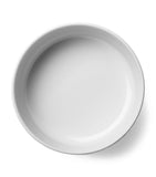 LSA International Set of 2 Porcelain Collective Cereal/Soup Bowls (15cm)