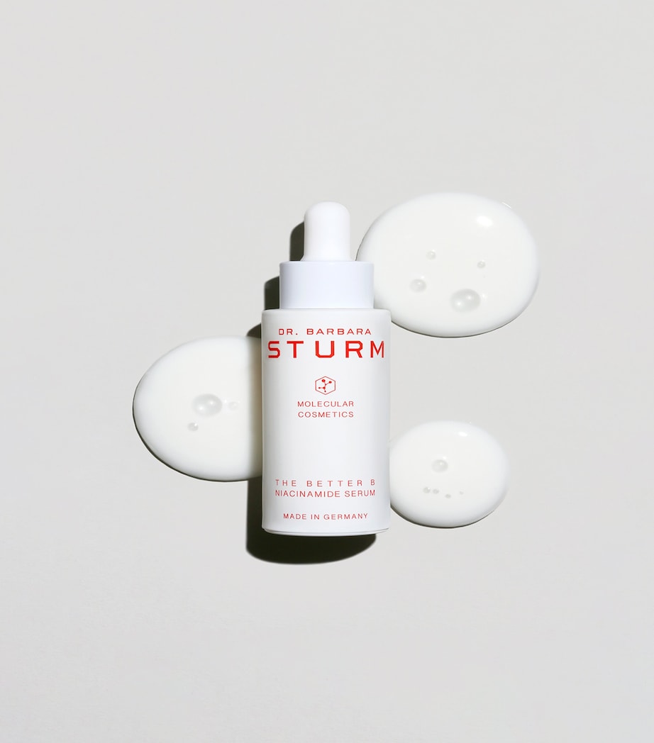 Dr. Barbara Sturm Niacinamide Serum 30ml - British product