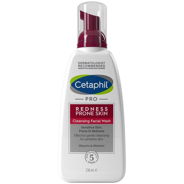 Cetaphil Pro Cleansing Facial Wash   236ml - McGrocer