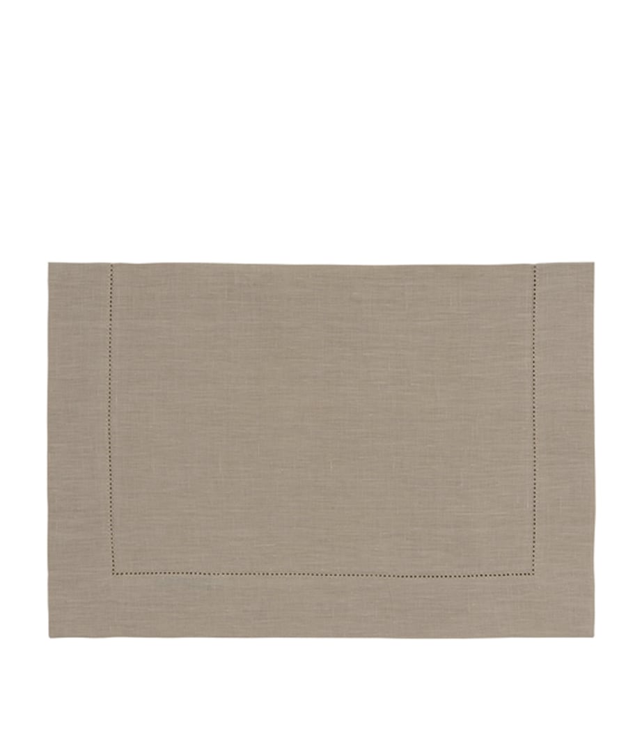 Alexandre Turpault Florence Placemat