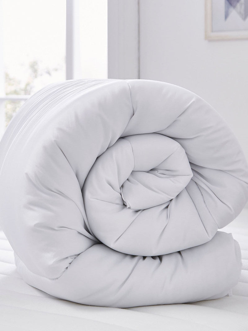 Silentnight 10.5 Tog Essentials Duvet (British brand)