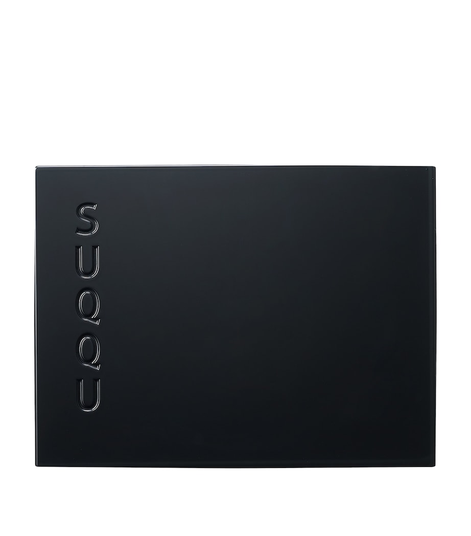 Suqqu 3D Control Eyebrow Palette