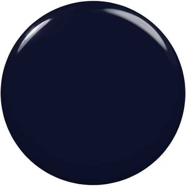 Essie Caviar Bar Nail Polish Deep Navy - British product