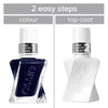 Essie Caviar Bar Nail Polish Deep Navy - British product