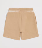 BOSS cotton piqué sweat shorts for kids 3-36 months - British product