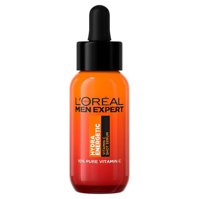 L'Oreal Paris Men Expert Hydra Energetic Vitamin C Serum 30ml