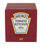 Anya Hindmarch Heinz Ketchup Candle - British product