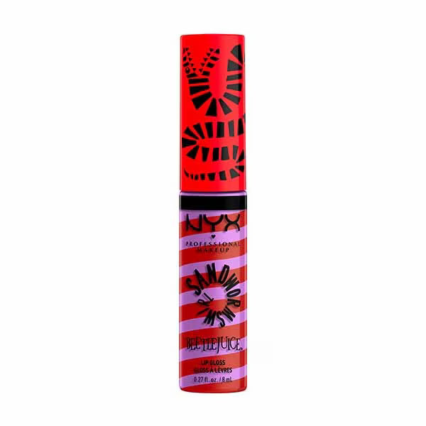 DNR Butter Lip Gloss Sandworm Swirl 03 - British product