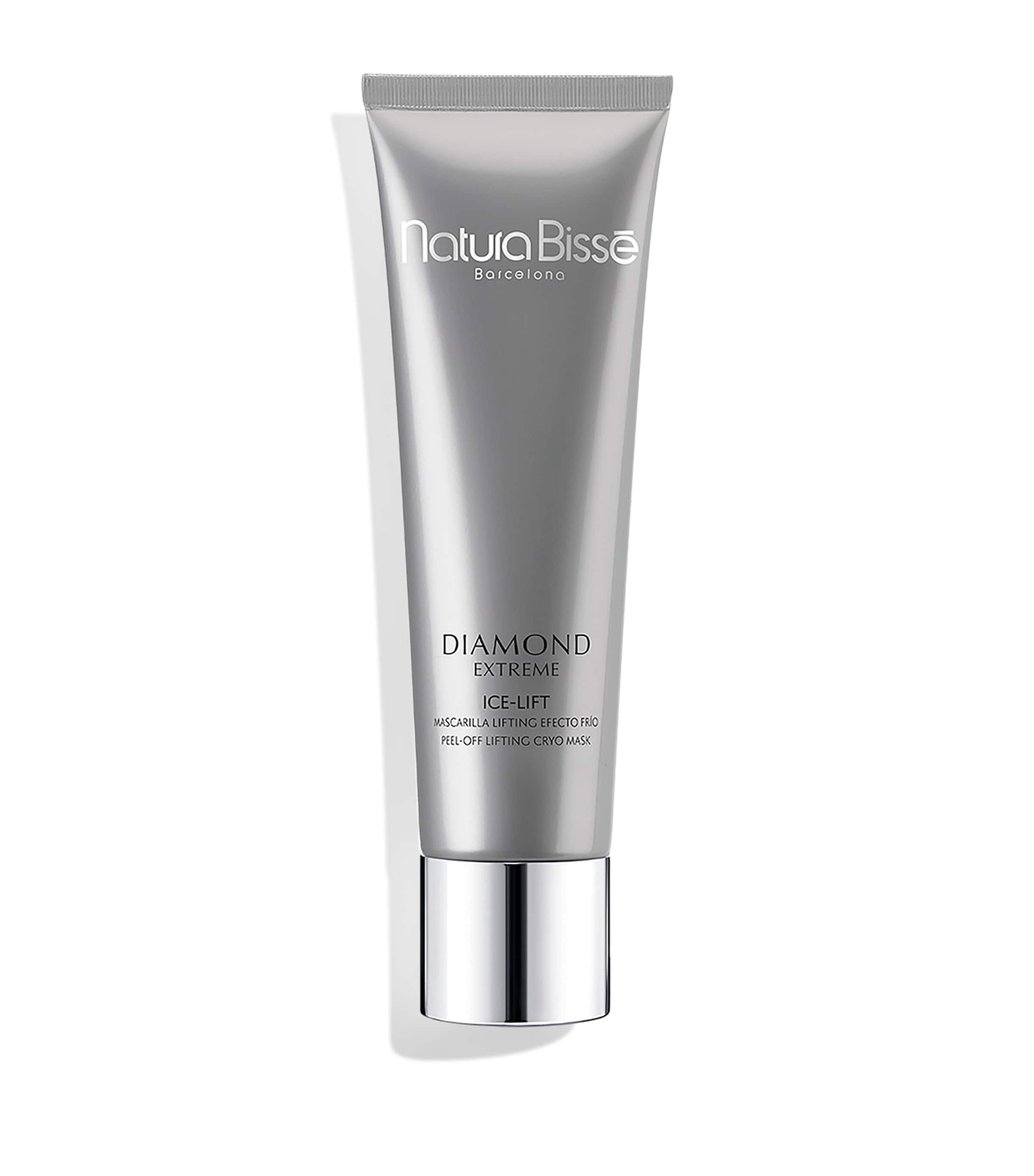 Natura Bissé Diamond Ice Lift mask, imported from the UK
