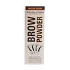Revolution Stamp & Go Brow Medium Brown, imported from the UK