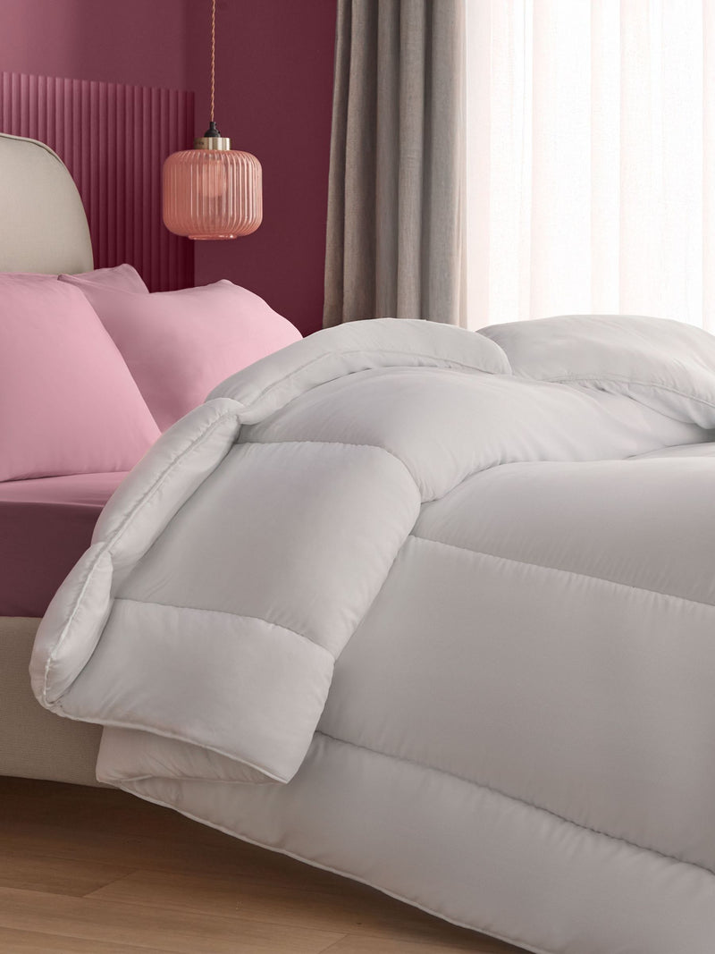 Silentnight Ultrabounce 10.5 Tog Duvet (British brand)