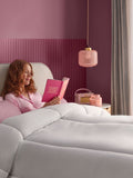 Silentnight Ultrabounce 10.5 Tog Duvet (British brand)