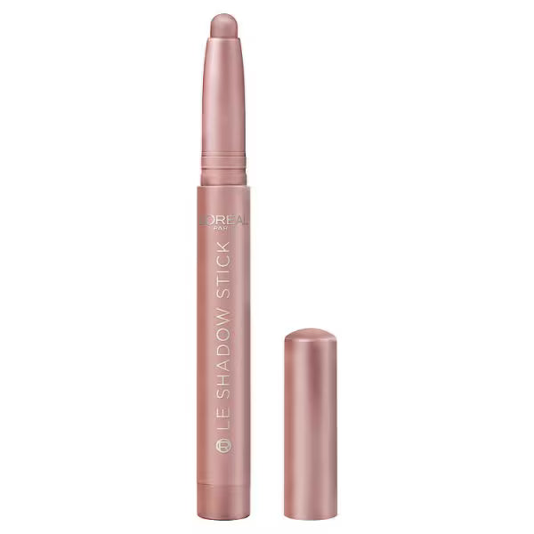 L'Oréal Paris eyeshadow stick 245 Alluring Rose, UK version