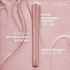 L'Oréal Paris eyeshadow stick 245 Alluring Rose, UK version