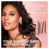 L'Oréal Paris eyeshadow stick 245 Alluring Rose, UK version