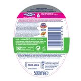 Carex antibacterial liquid hand wash 6 x 500ml - British product