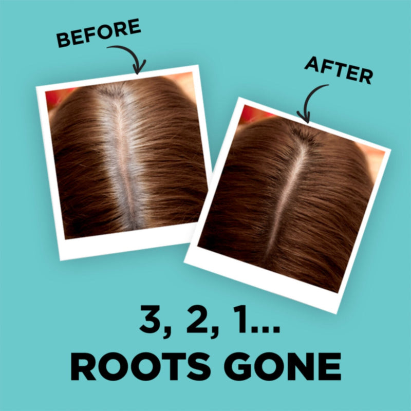 L'Oreal Magic Retouch root concealer spray in 3 colours 3x75ml, UK version