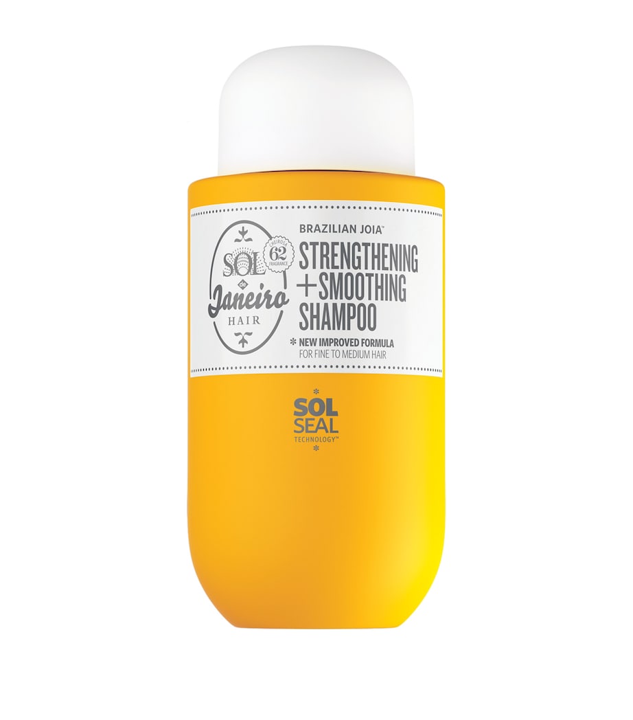 SOL DE JANEIRO Brazilian Joia Shampoo 295ml (British brand)