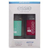 Essie Care Duo Kit Base & Top Coat - British product