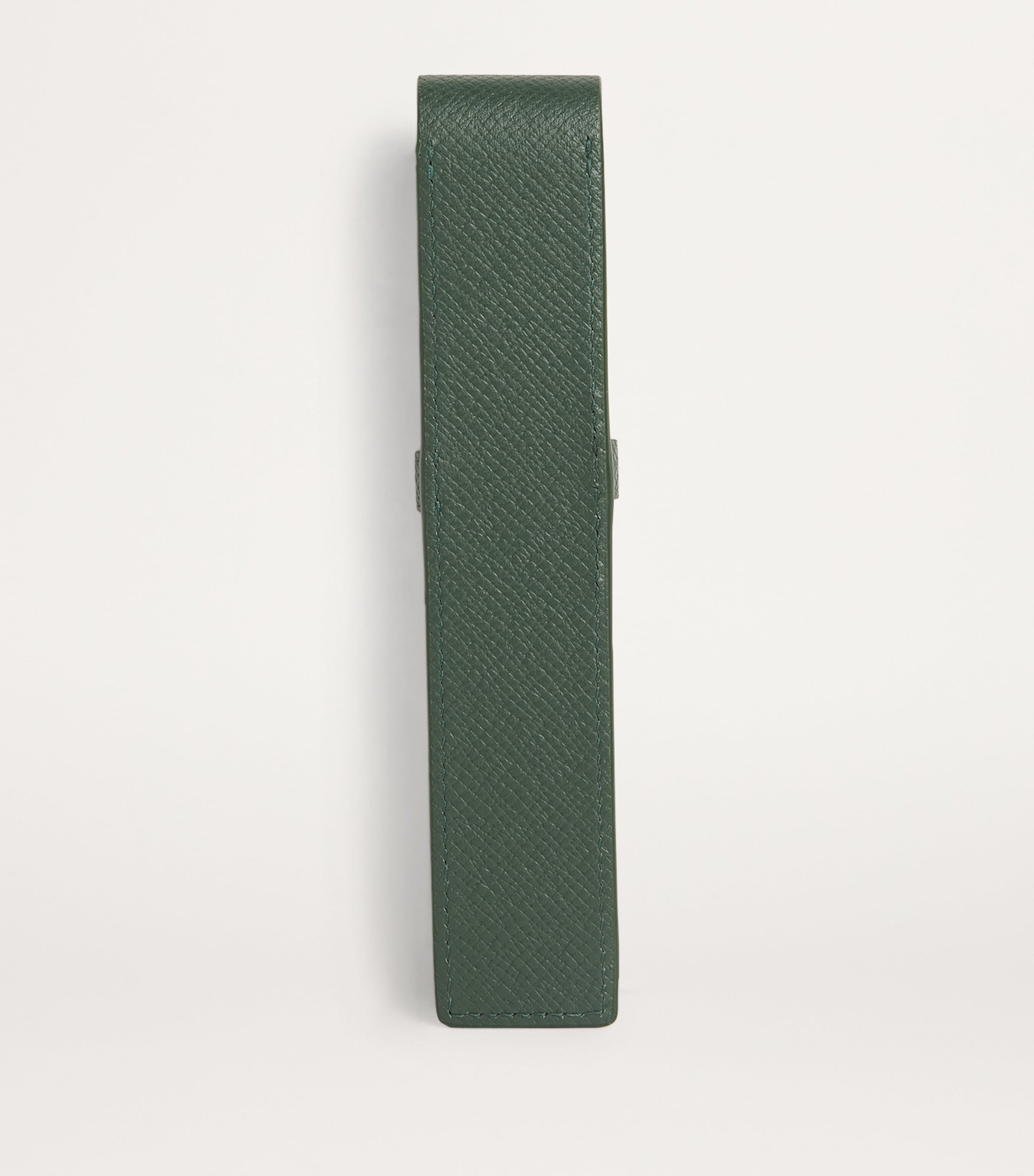 Harrods Leather Pen Sleeve, UK version