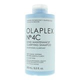Olaplex No. 4 Bond Maintenance shampoo 250ml, imported from the UK