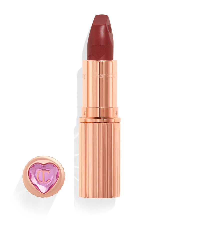 Charlotte Tilbury Pillow Talk K.I.S.S.I.N.G Lipstick