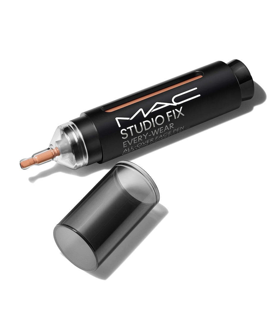 MAC Studio Fix Face Pen concealer, imported from the UK