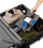 Carl Friedrik large check-in suitcase 72cm - British product