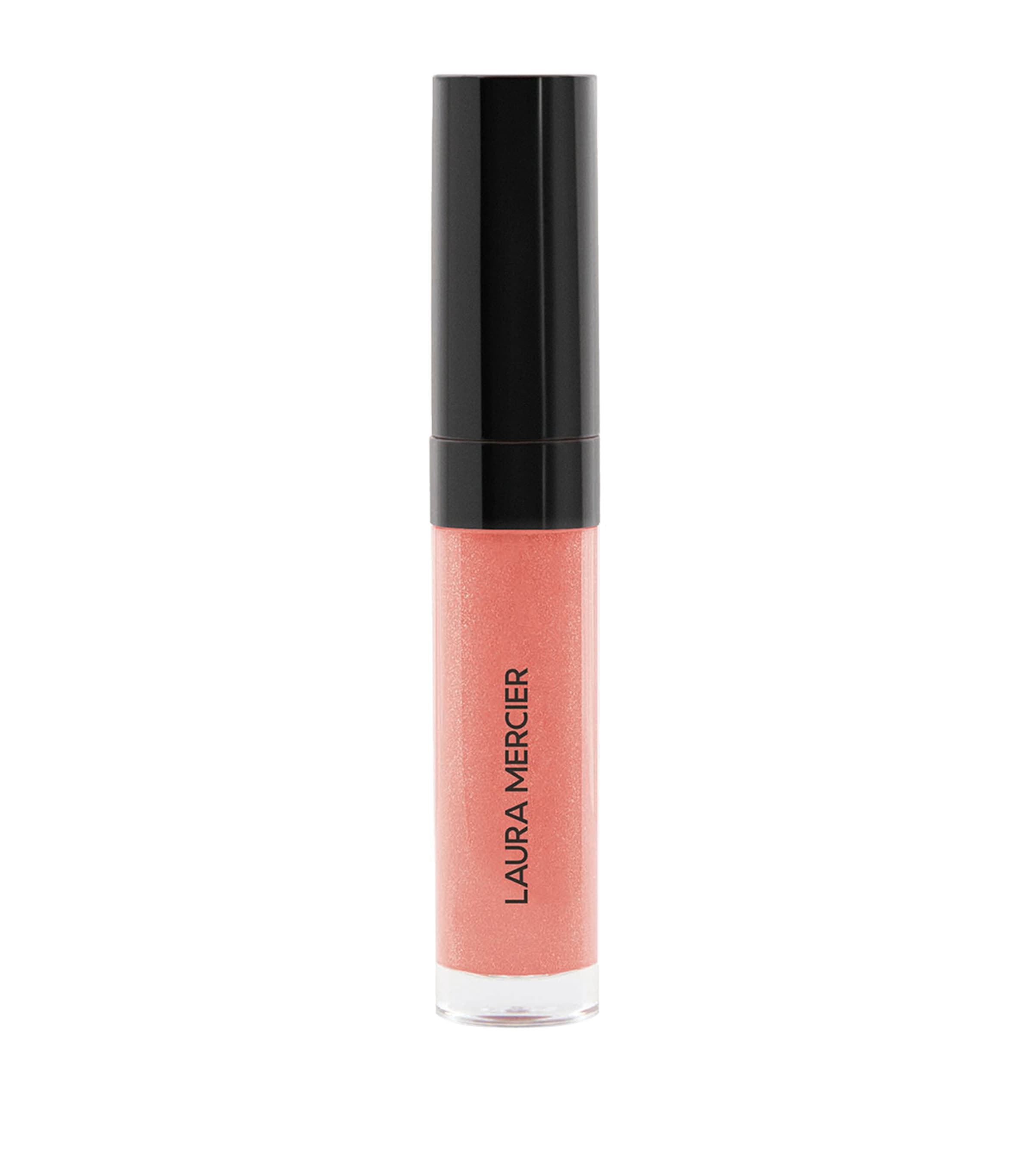 Laura Mercier Lip Glacé lip gloss balm, UK version
