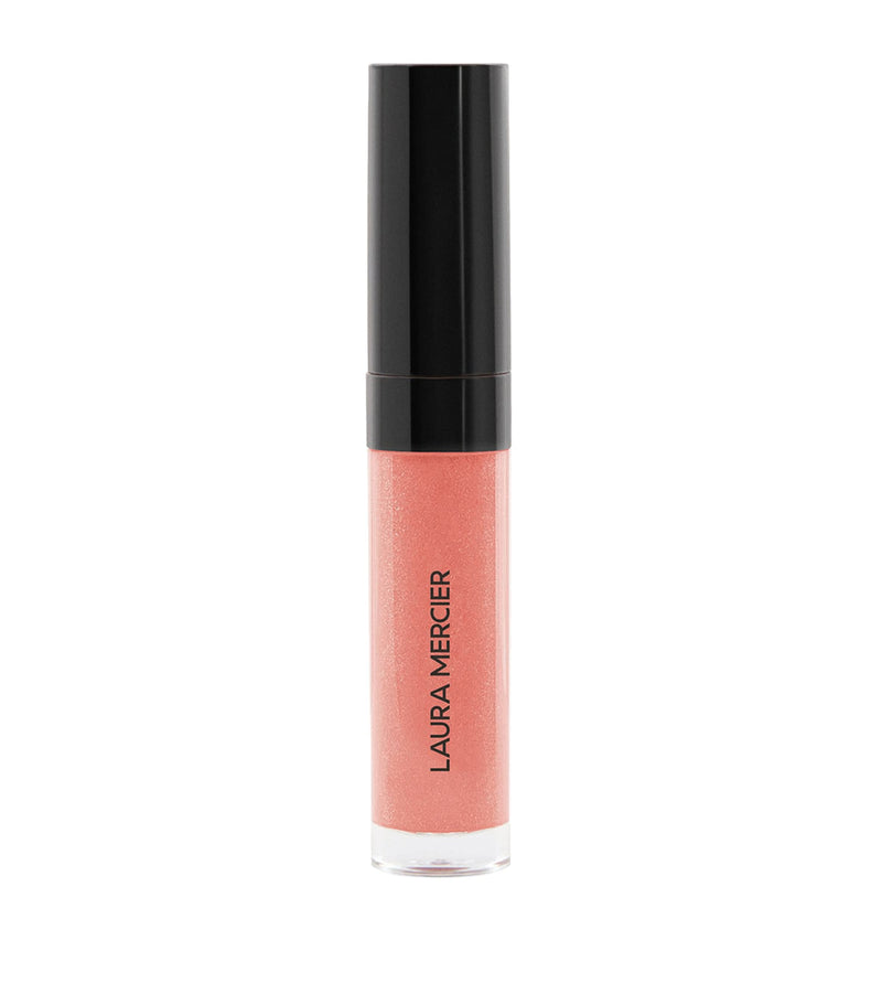 Laura Mercier Lip Glacé lip gloss balm, UK version