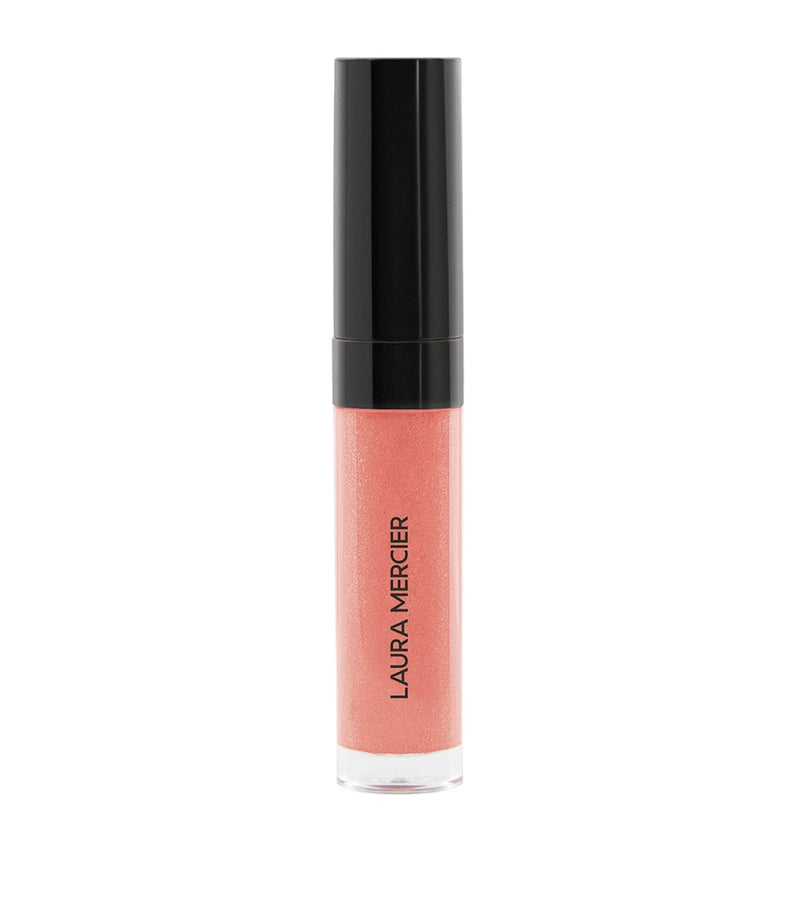 Laura Mercier Lip Glacé lip gloss balm, UK version