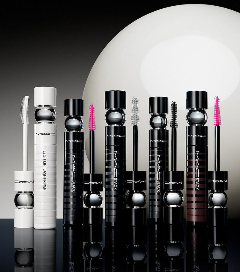 MAC MACStack Legit Lift Lash Primer