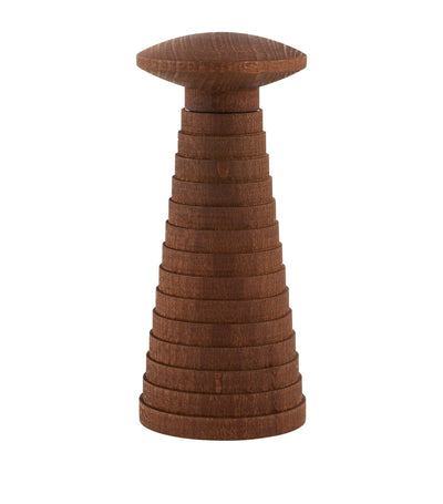 Alessi Yucatan Salt, Pepper and Spice Mill