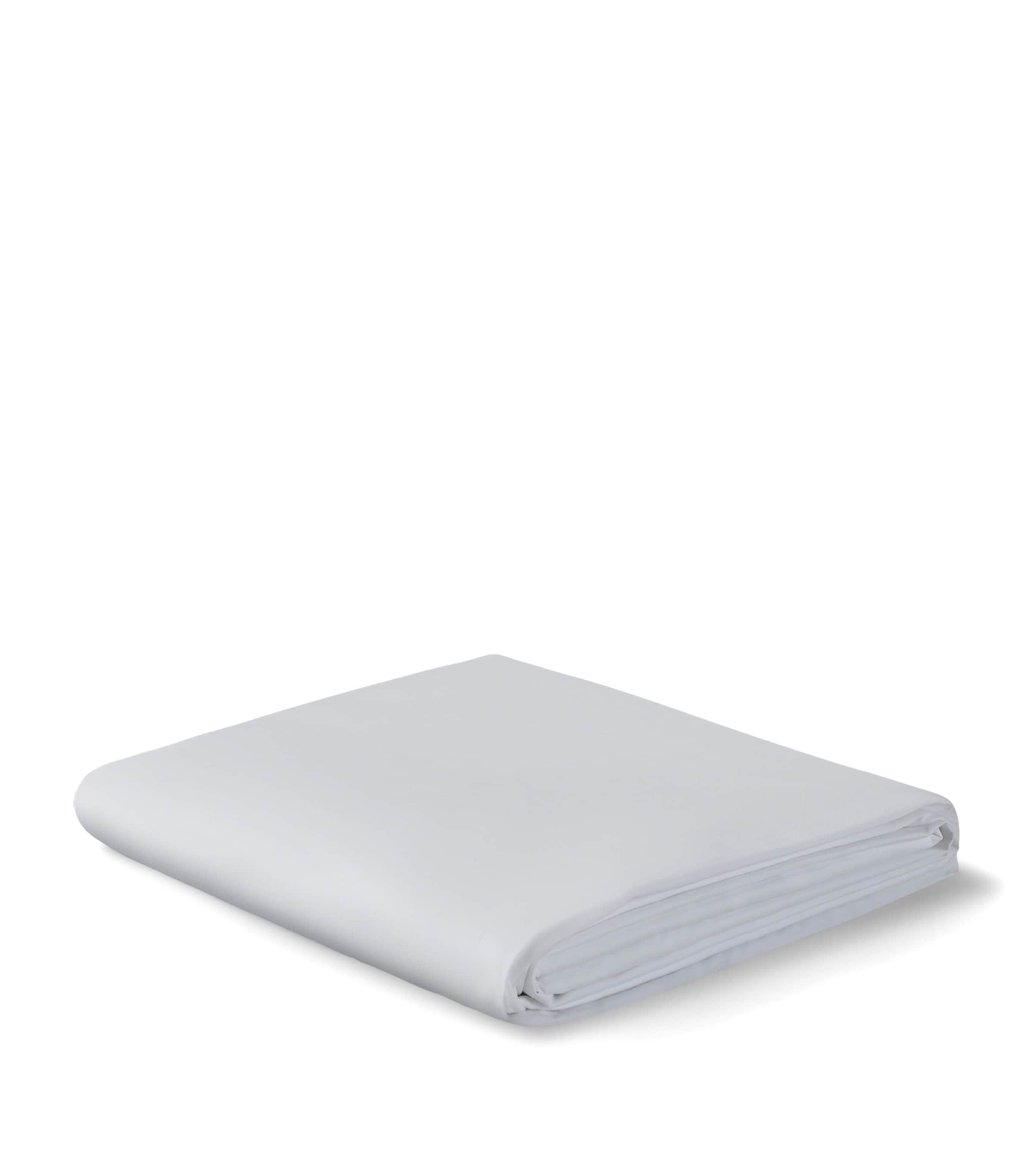 SAVOIR Drift King fitted sheet 150x200cm (British brand)