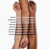 E.L.F eyeliner film noir liquid version - British product