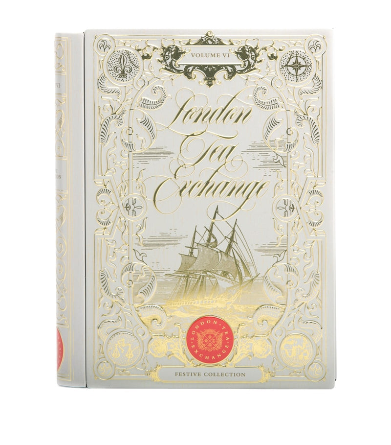 London Tea Exchange Festive Collection Volume 6 (443g)