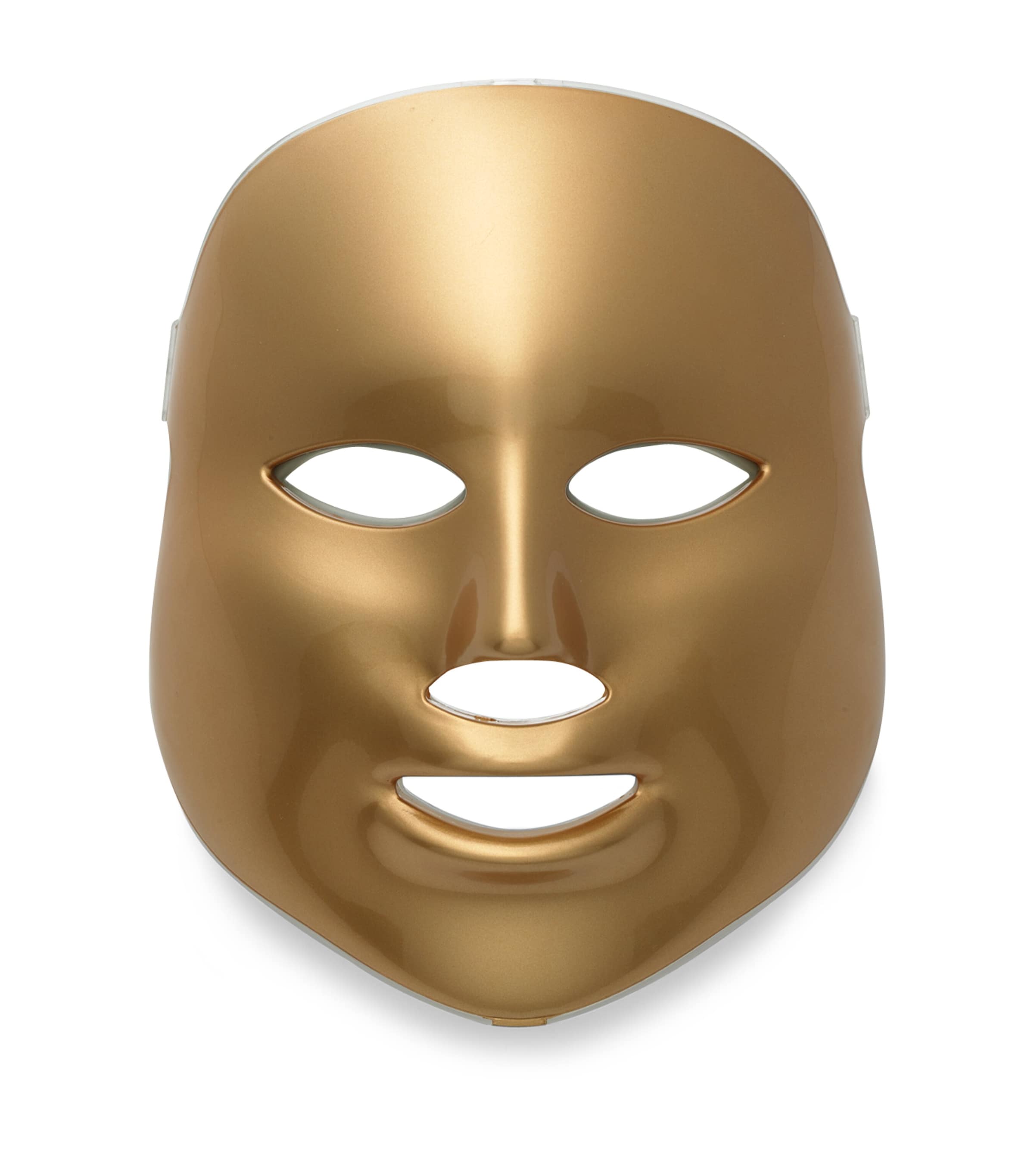 MZ Skin Light-Therapy Golden Facial Treatment Device, imported from the UK
