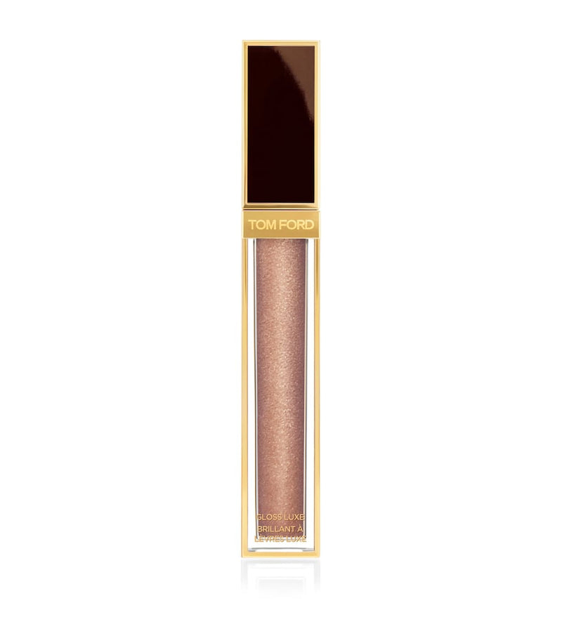 TOM FORD Gloss Luxe lip gloss (British brand)